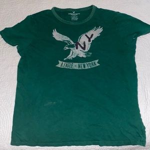 American eagle tshirt
